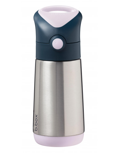 BBOX Gourde Isotherme 350 ml - Indigo Rose