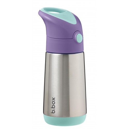 BBOX Gourde Isotherme 350 ml - Lilac pop