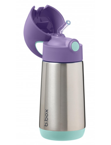 BBOX Gourde Isotherme 350 ml - Lilac pop