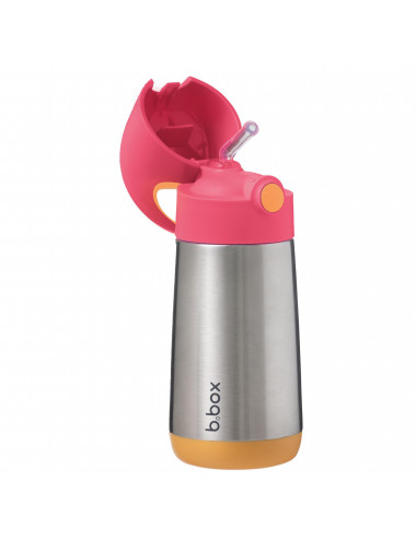 BBOX Gourde Isotherme 350 ml - Strawberry
