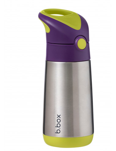 BBOX Gourde Isotherme 350 ml - Passion Splash