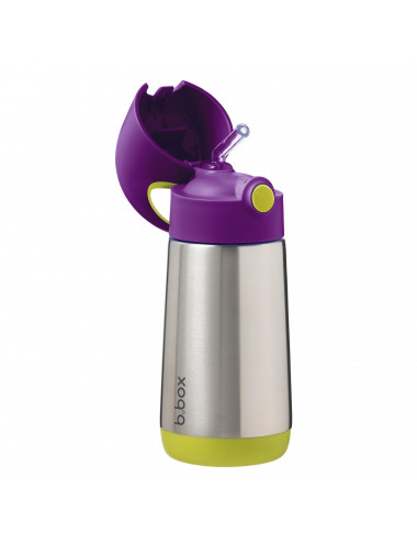 BBOX Gourde Isotherme 350 ml - Passion Splash