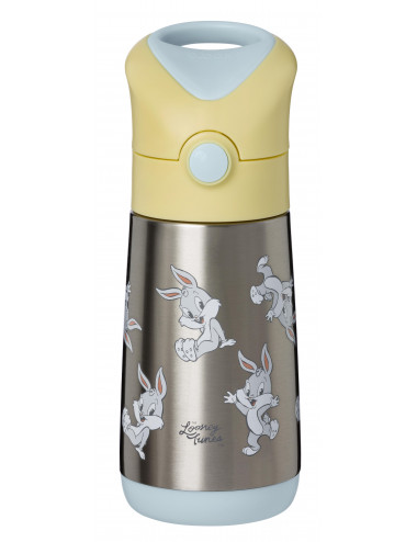 BBOX Gourde Isotherme 350 ml - Looney Tunes