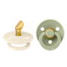 Ivory / Sage