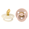 Ivory / Blush