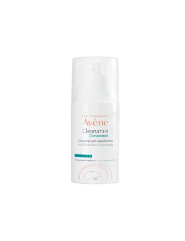 Avène Cleanance – Comedomed Concentré Anti-Imperfections (30 ml)