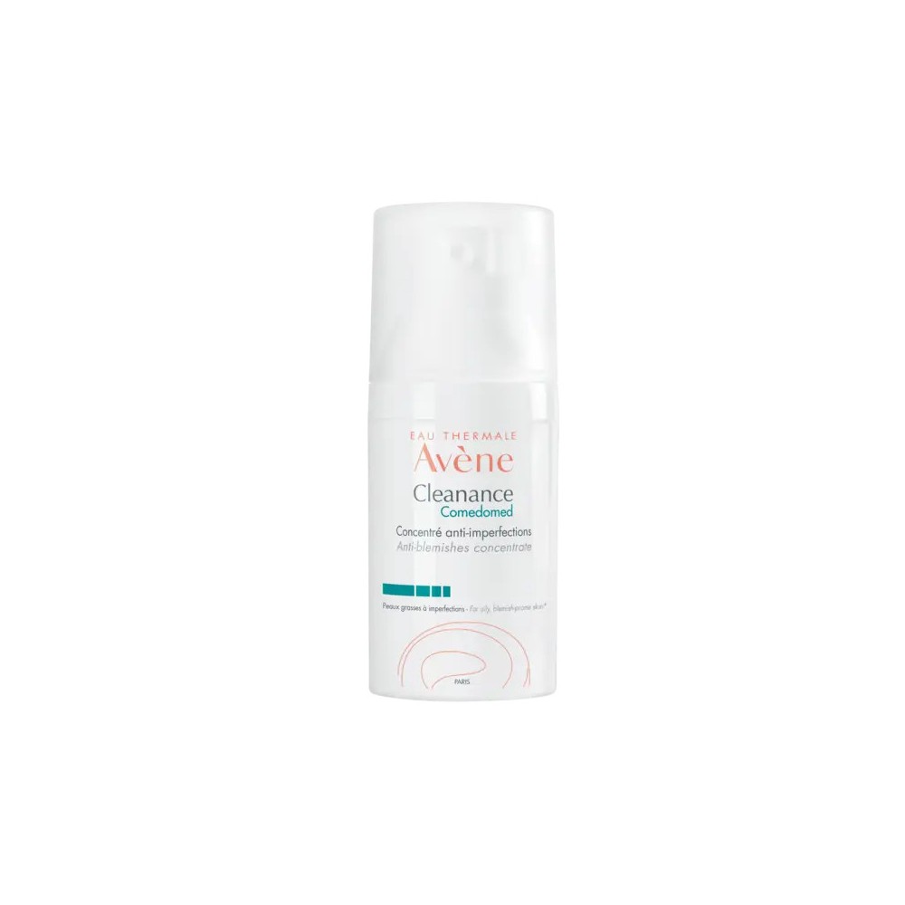 Avène Cleanance – Comedomed Concentré Anti-Imperfections (30 ml)