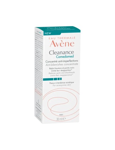 Avène Cleanance – Comedomed Concentré Anti-Imperfections (30 ml)