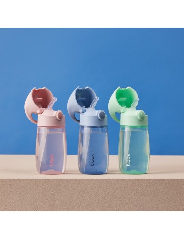 BBOX Gourde 380ml Jnr - Blush