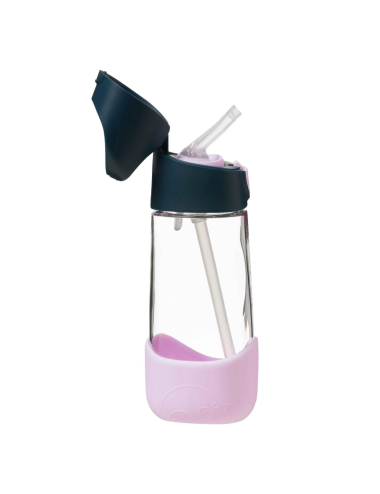 BBOX Gourde 450ml - Indigo Rose