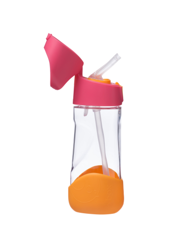 BBOX Gourde 450ml - Strawberry