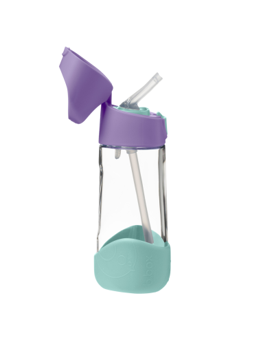 BBOX Gourde 450ml - Lilac pop