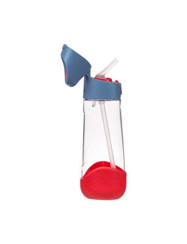 BBOX Gourde 600ml - Blue Blaze