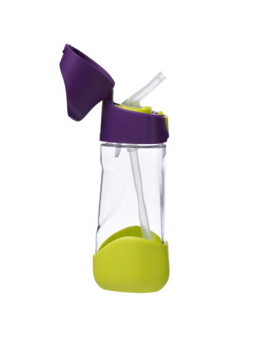 BBOX Gourde 600ml - Passion Splash