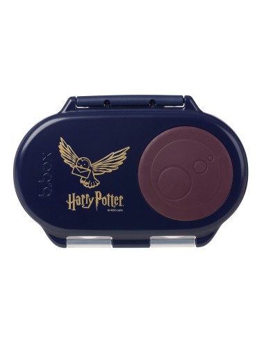 BBOX Snackbox - Harry Potter