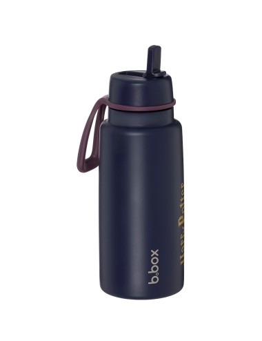 BBOX Gourde Isotherme 1L - Harry Potter