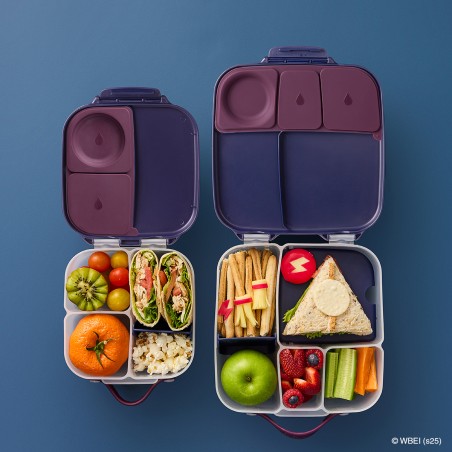 BBOX Lunchbox 1L - Harry Potter