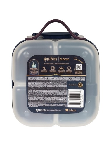 BBOX Lunchbox 1L - Harry Potter