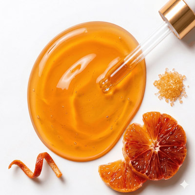 Vitamine C